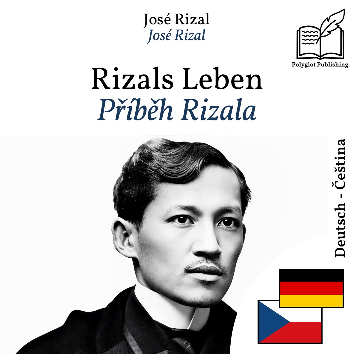Příběh Rizala