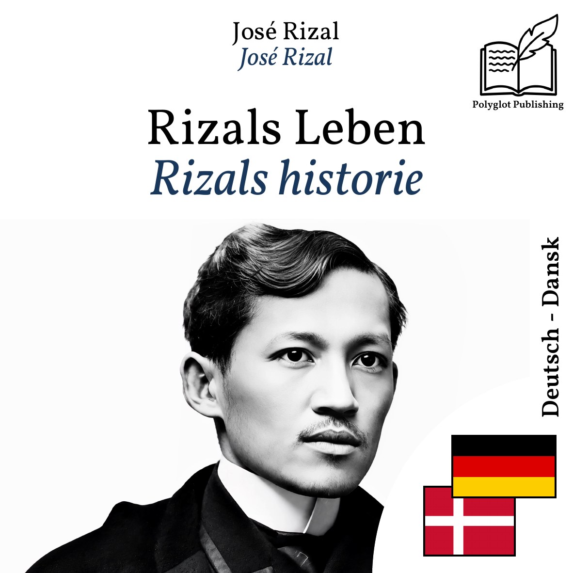 Rizals historie