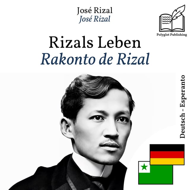Rakonto de Rizal