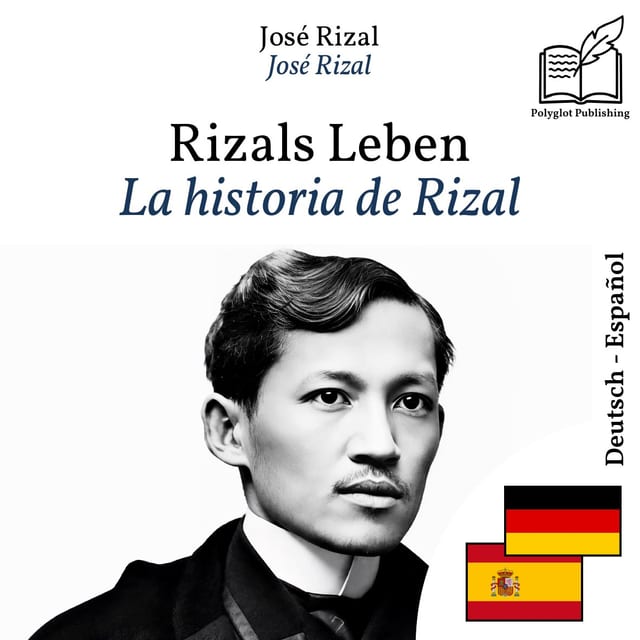 La historia de Rizal
