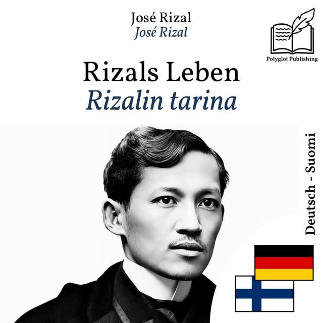Rizalin tarina