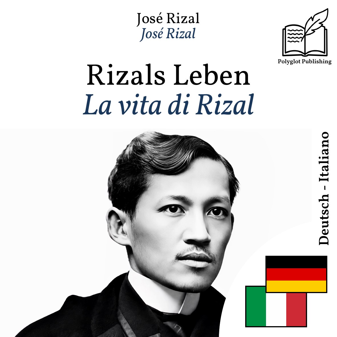 La vita di Rizal