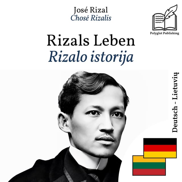 Rizalo istorija