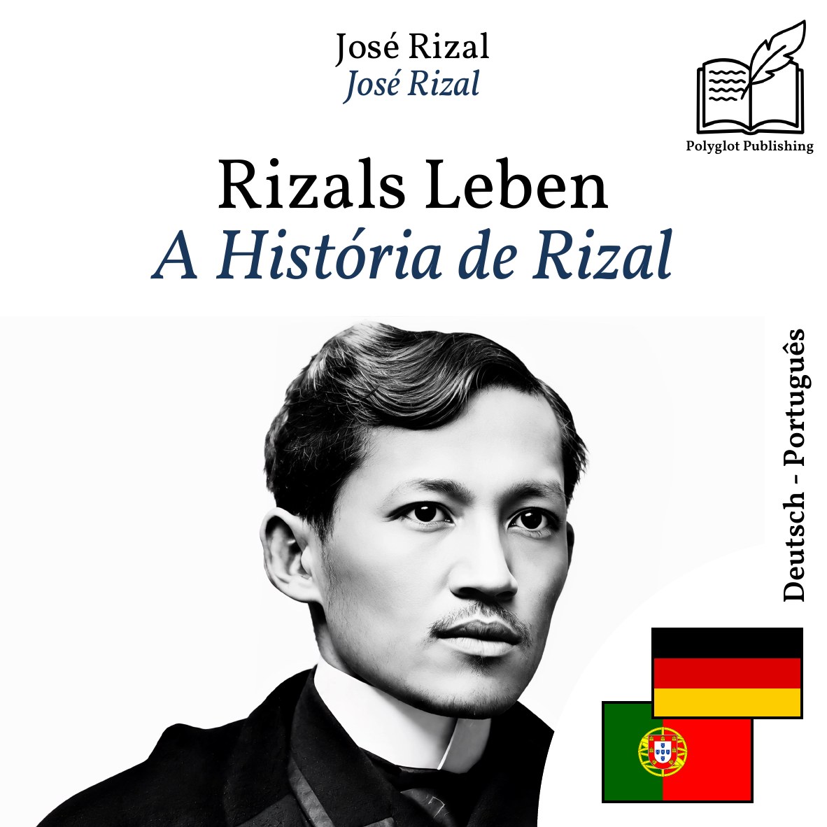 A História de Rizal