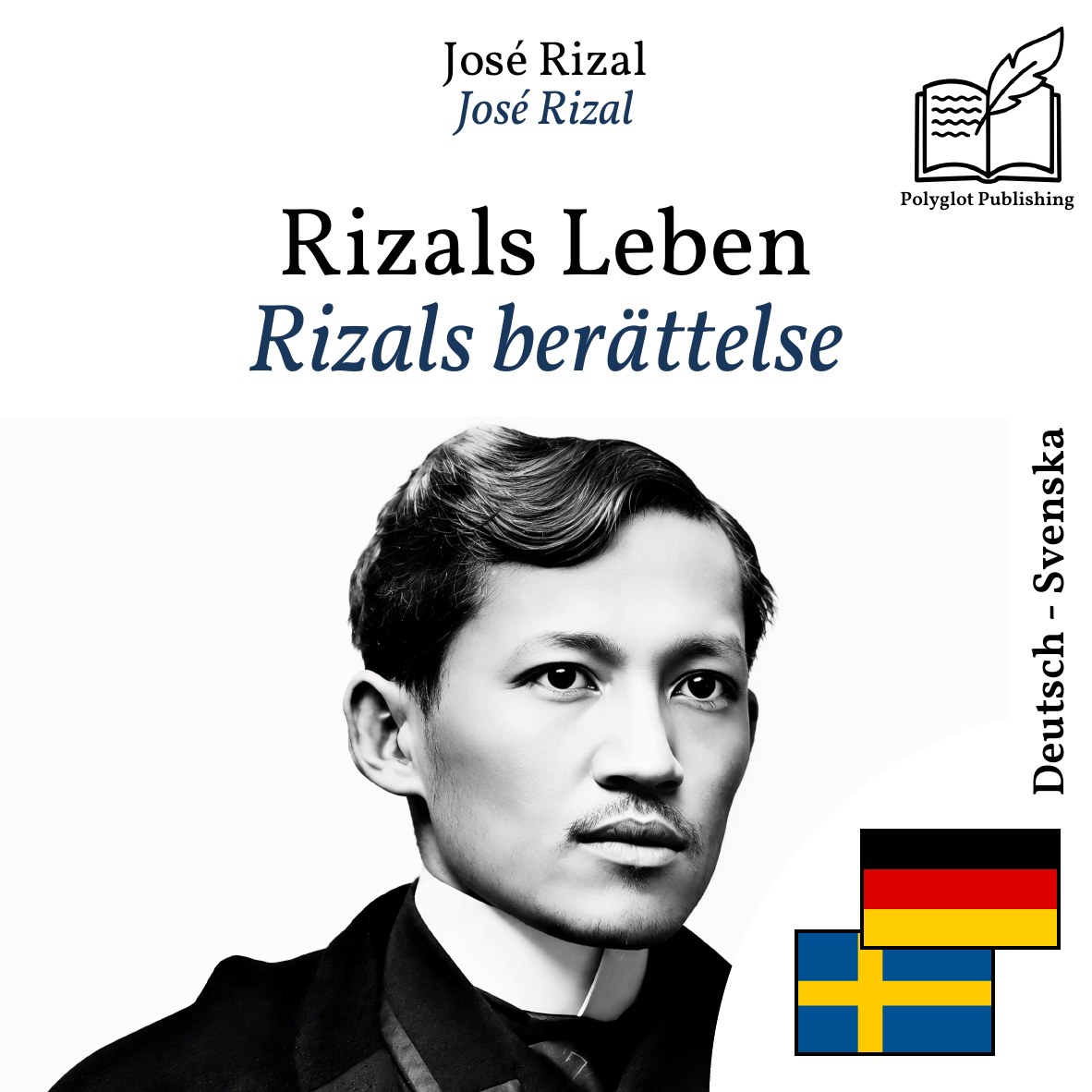 Rizals berättelse
