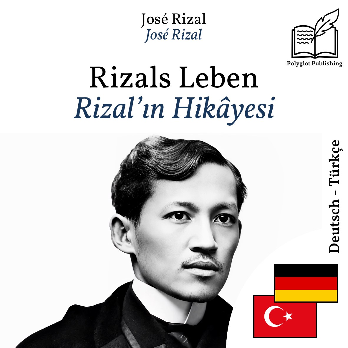 Rizal’ın Hikâyesi