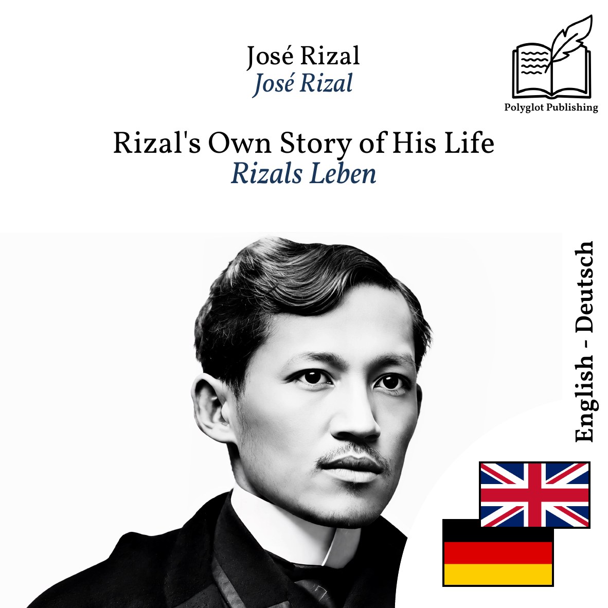 Rizals Leben