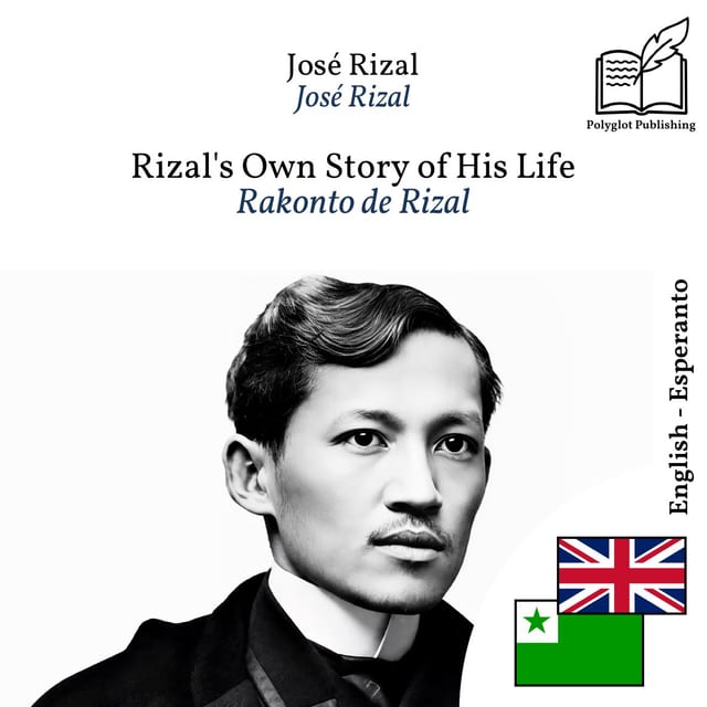 Rakonto de Rizal