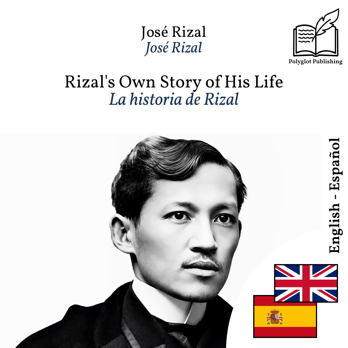 La historia de Rizal