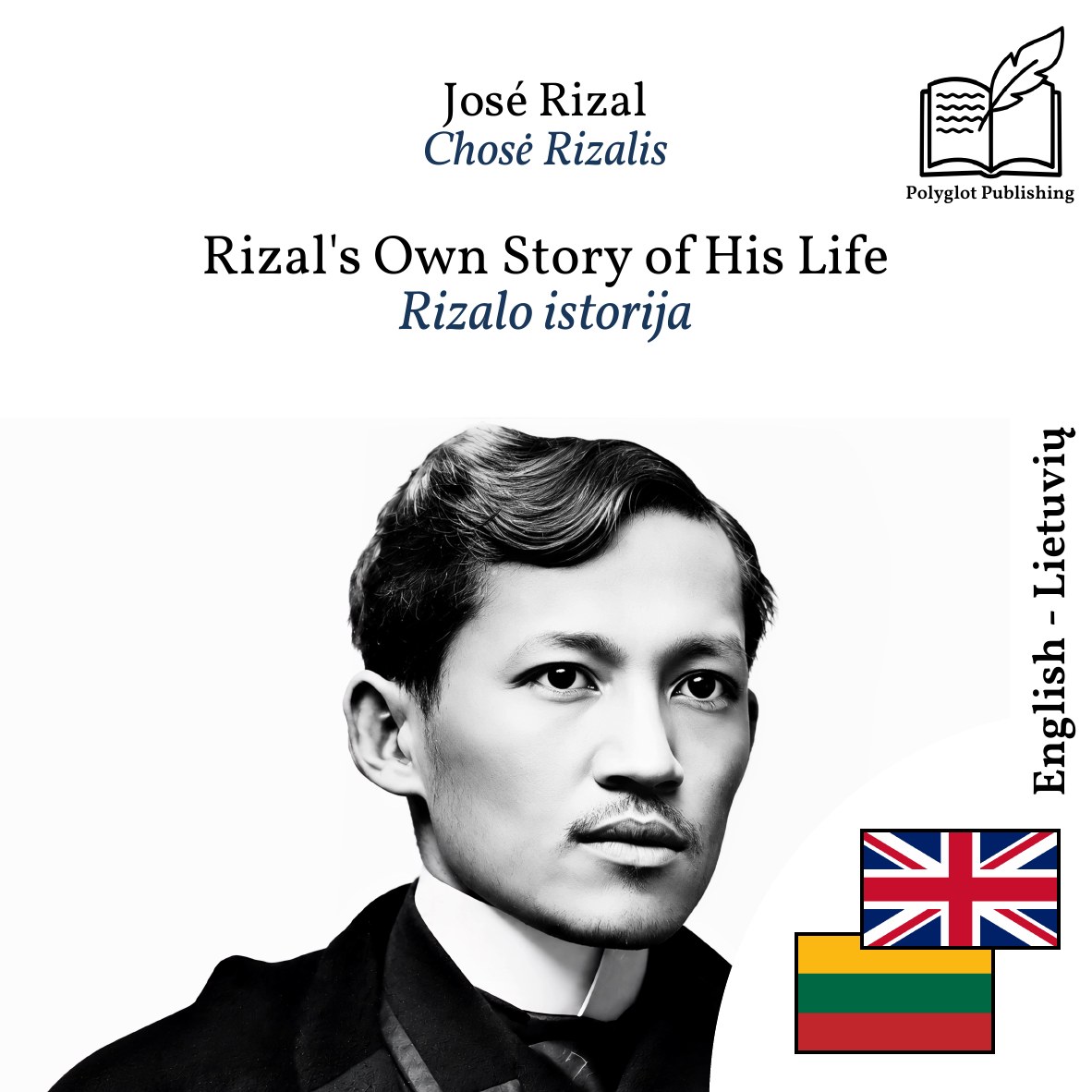 Rizalo istorija
