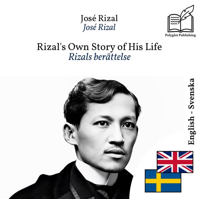 Rizals berättelse