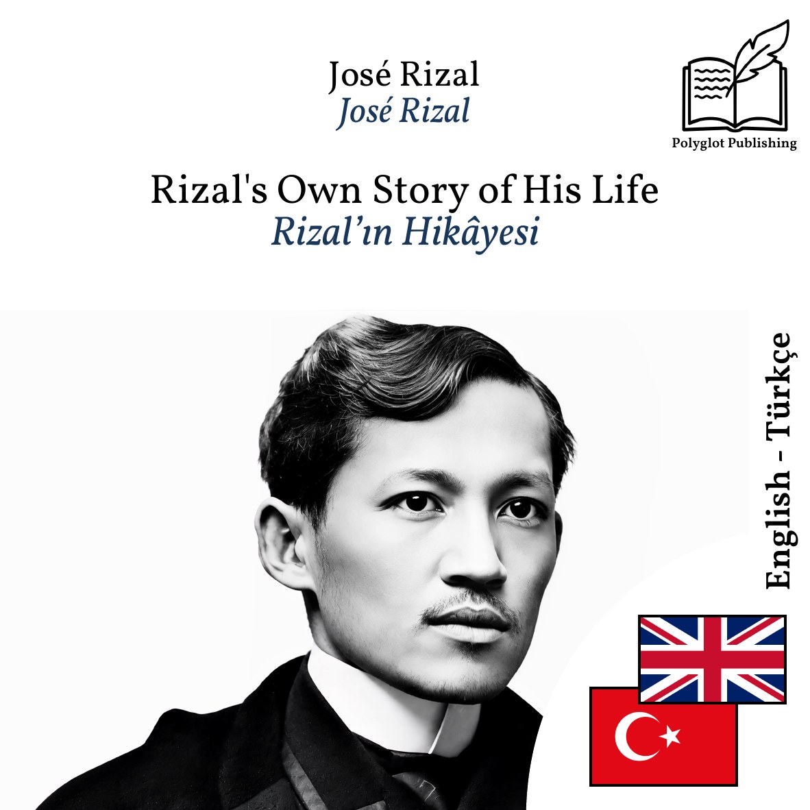 Rizal’ın Hikâyesi