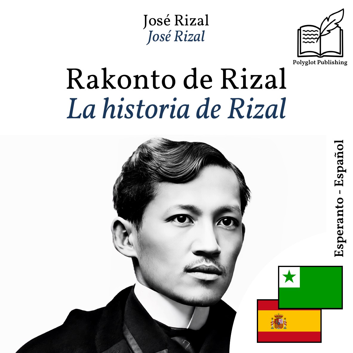 La historia de Rizal