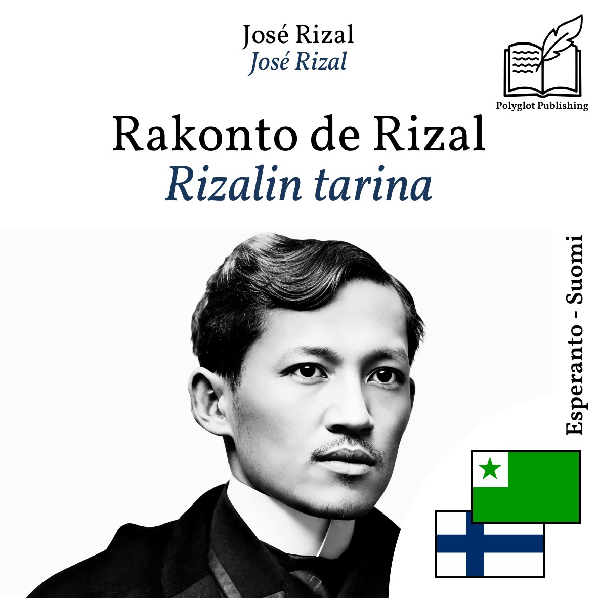Rizalin tarina