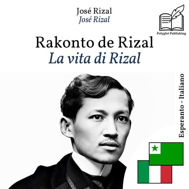La vita di Rizal
