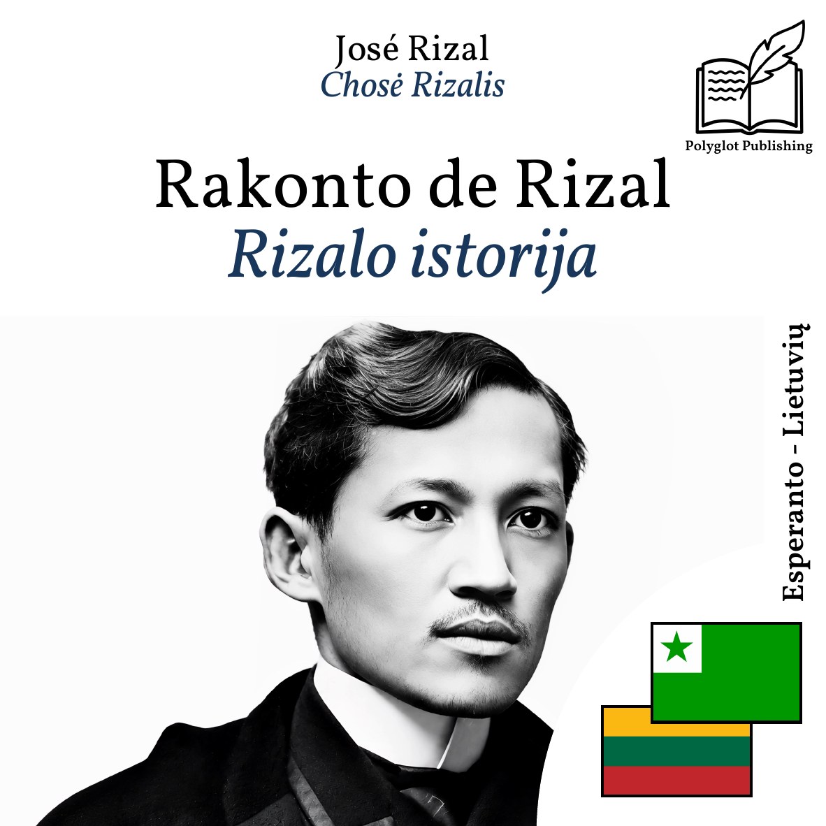 Rizalo istorija