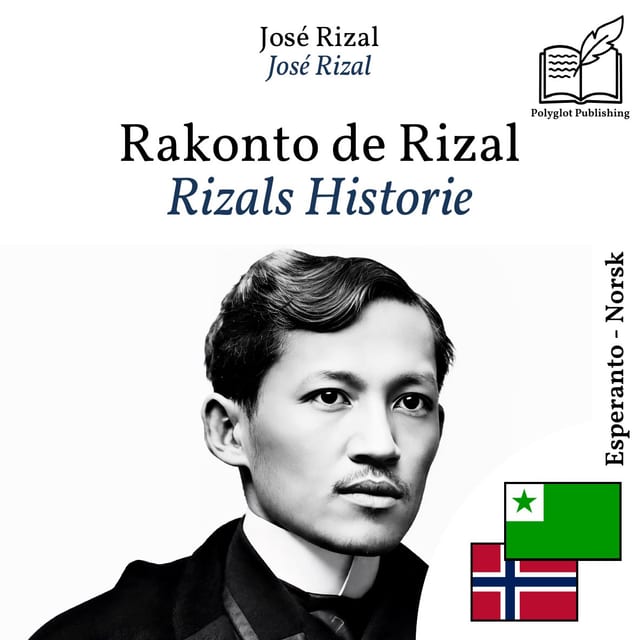 Rizals Historie