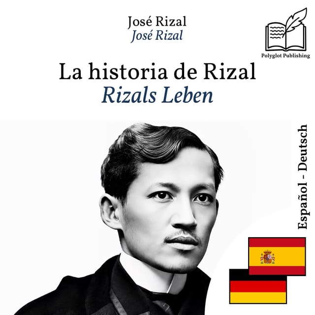 Rizals Leben