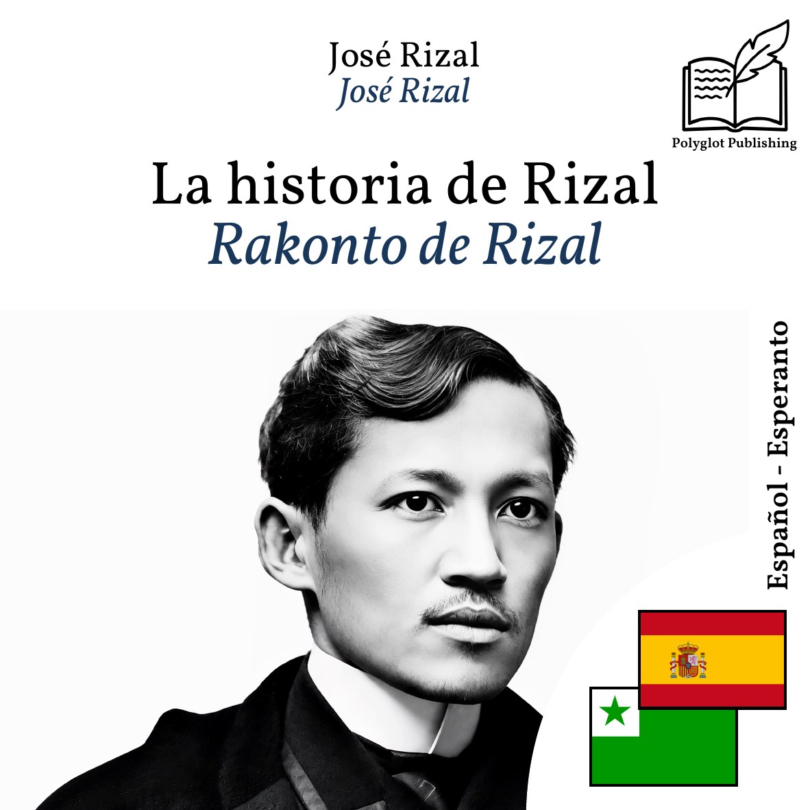 Rakonto de Rizal