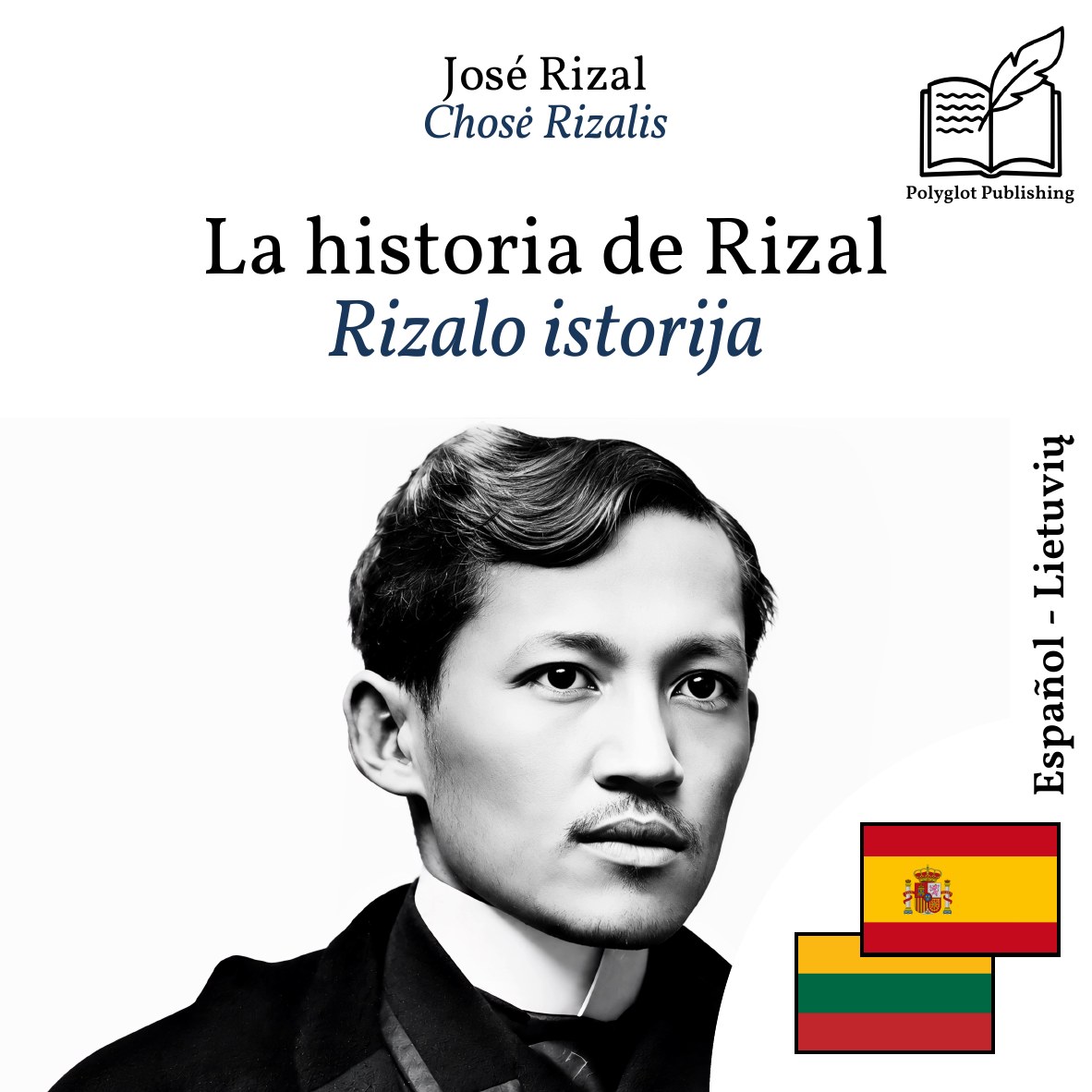 Rizalo istorija