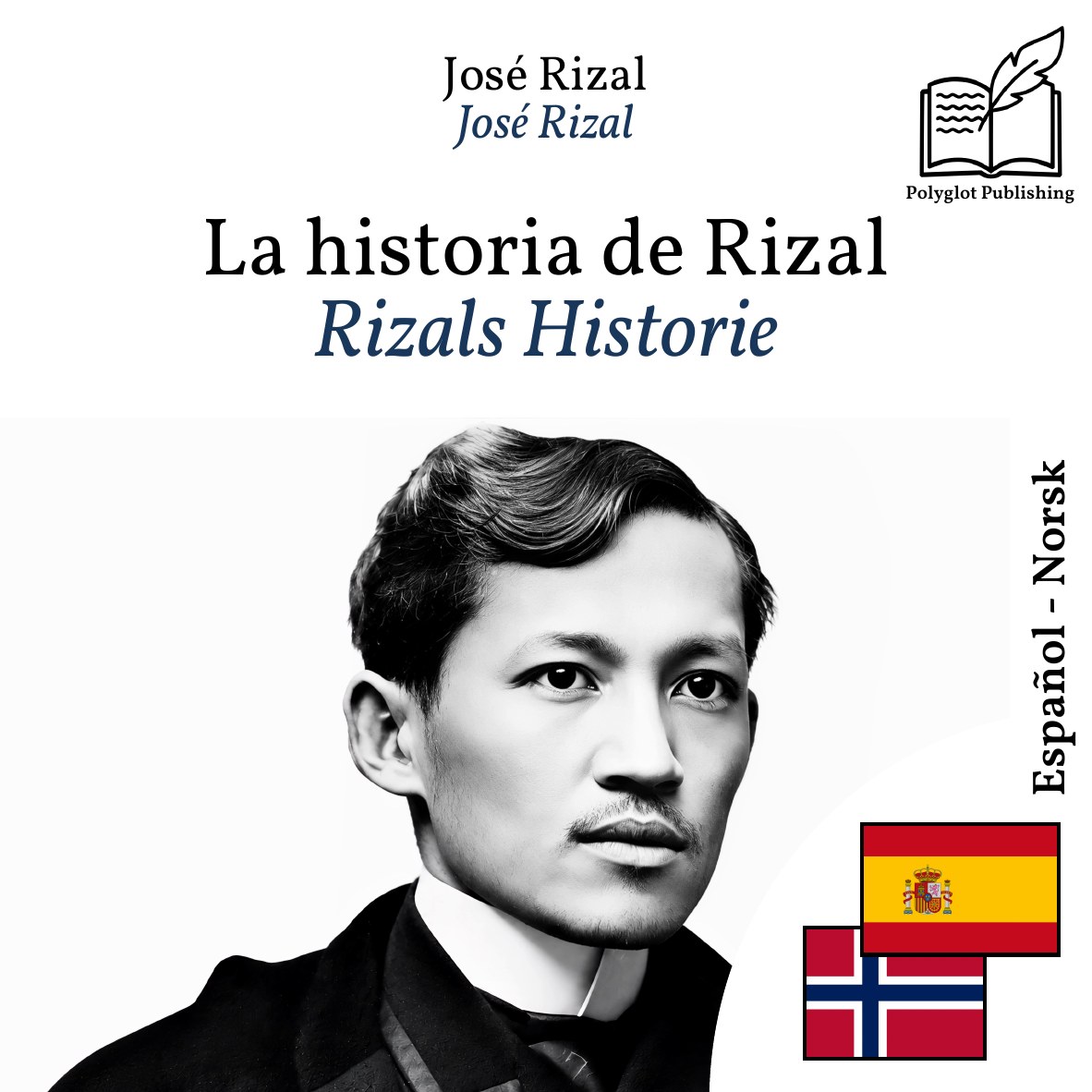 Rizals Historie