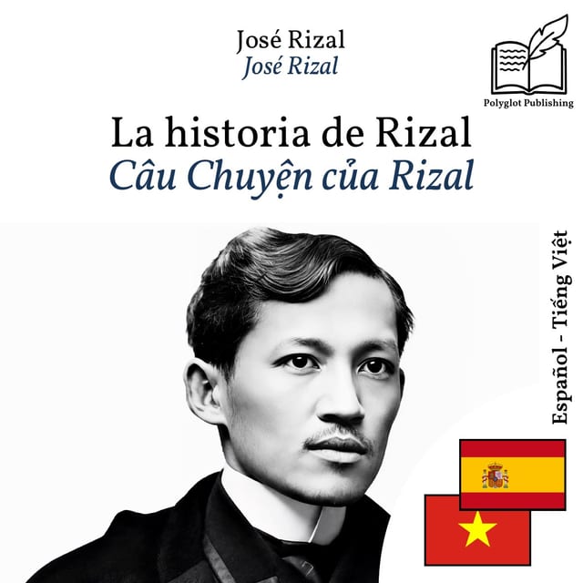 Câu Chuyện của Rizal