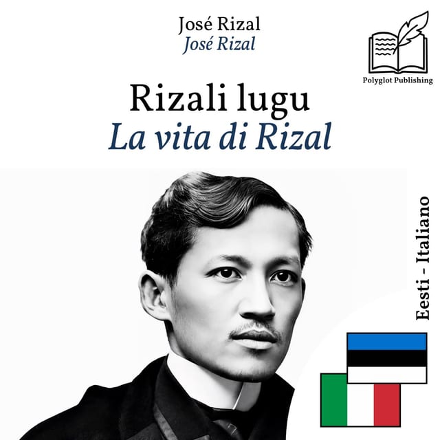 La vita di Rizal