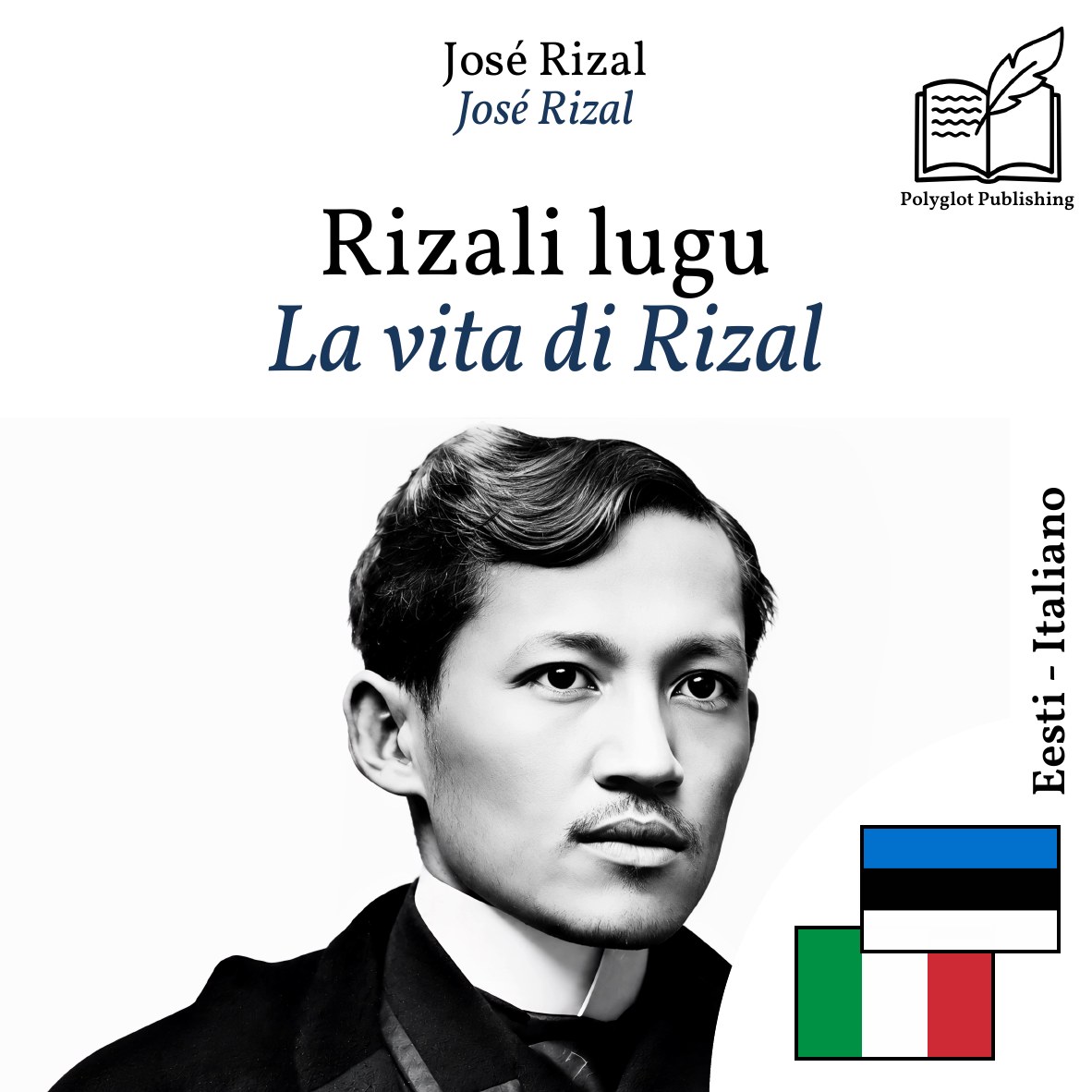 La vita di Rizal