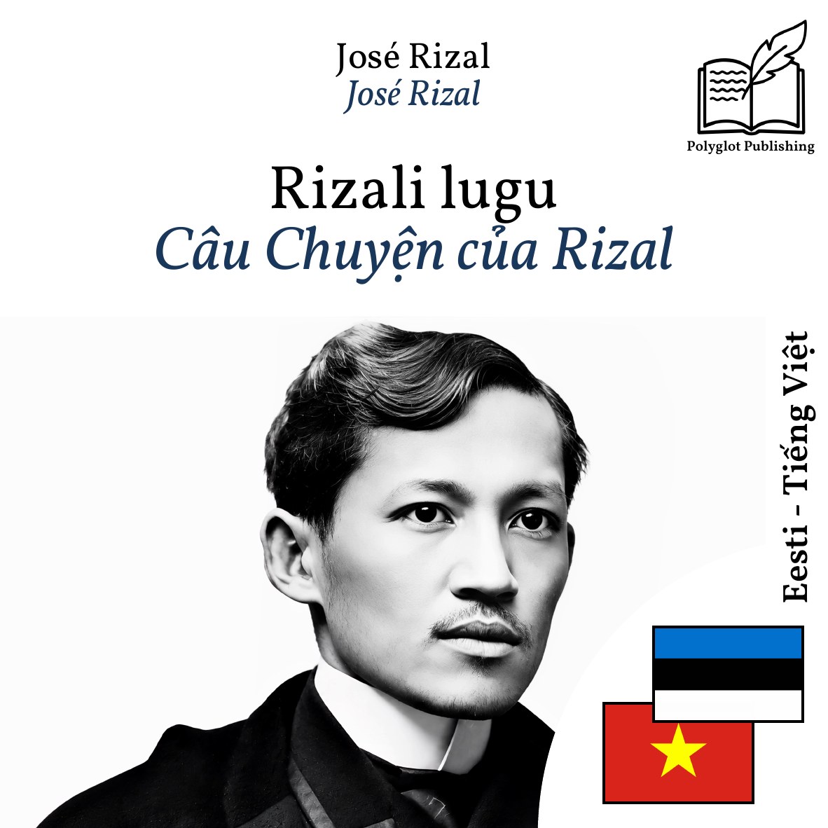 Câu Chuyện của Rizal