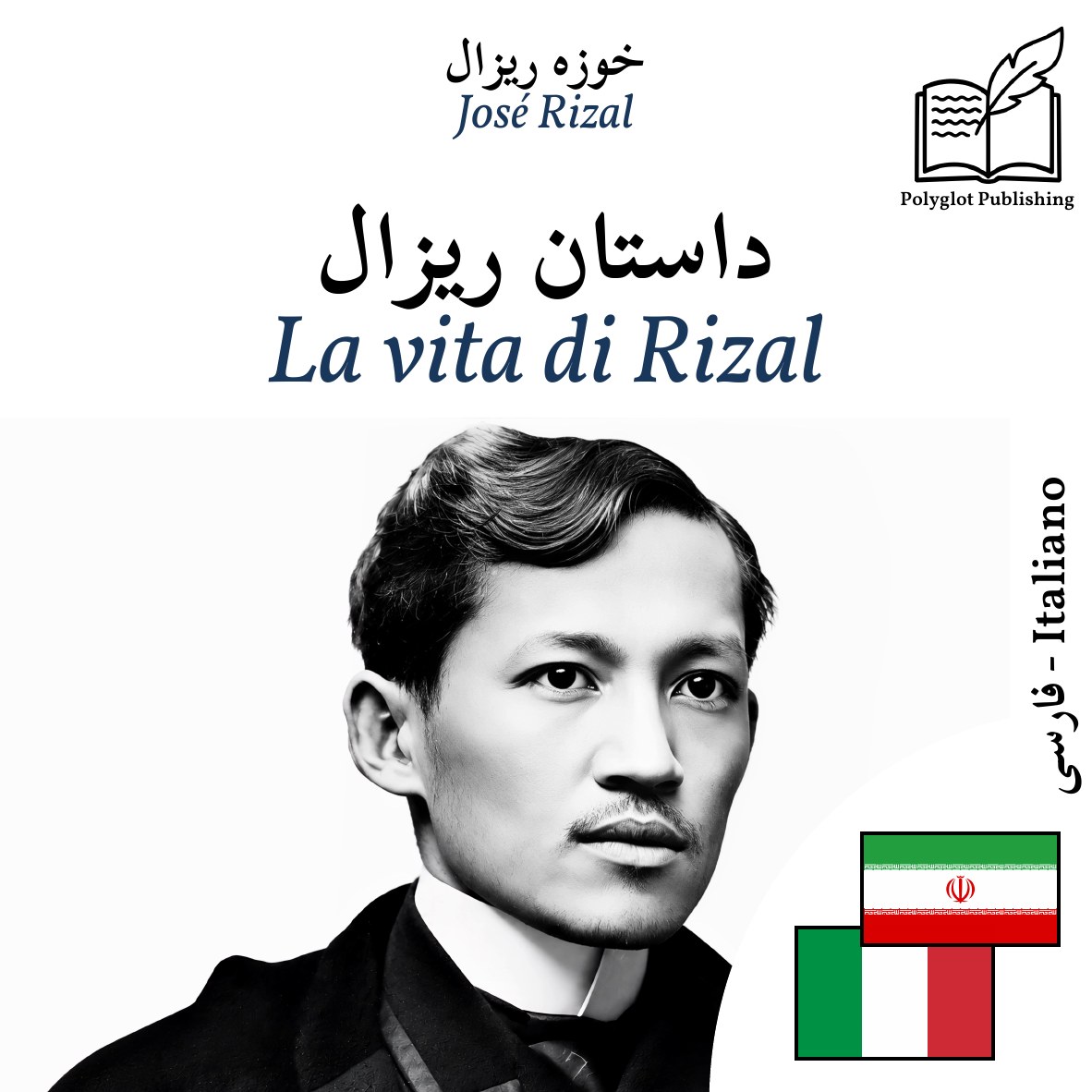 La vita di Rizal