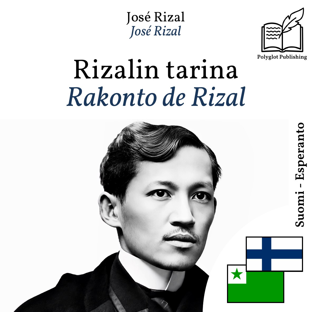 Rakonto de Rizal
