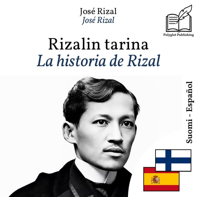 La historia de Rizal