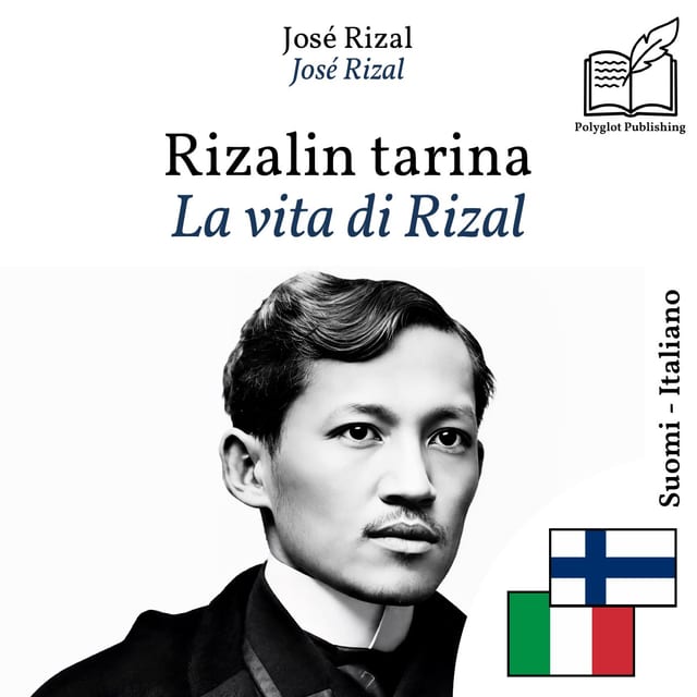 La vita di Rizal