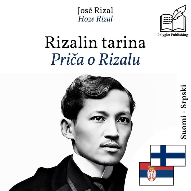 Priča o Rizalu