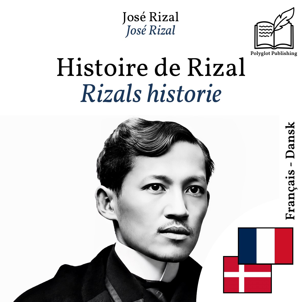 Rizals historie