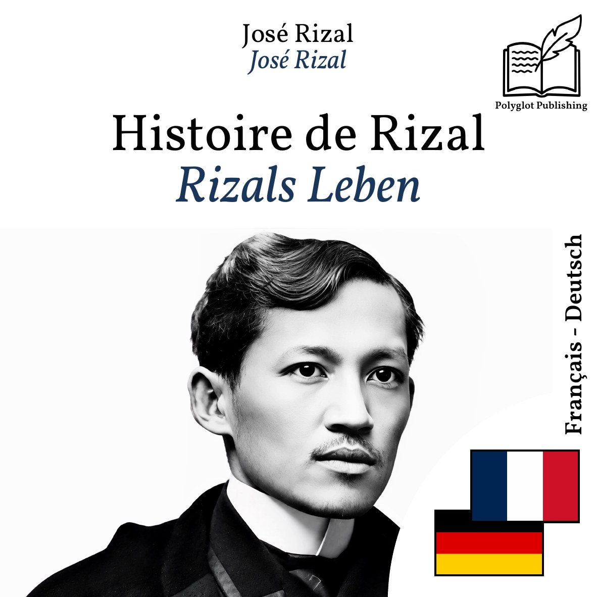 Rizals Leben