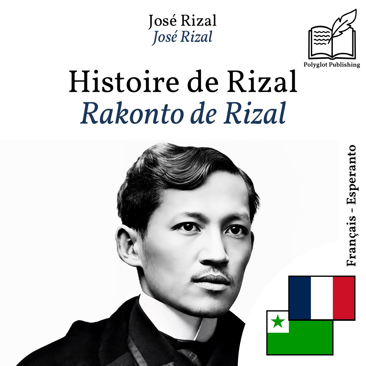 Rakonto de Rizal