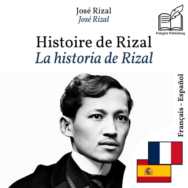 La historia de Rizal