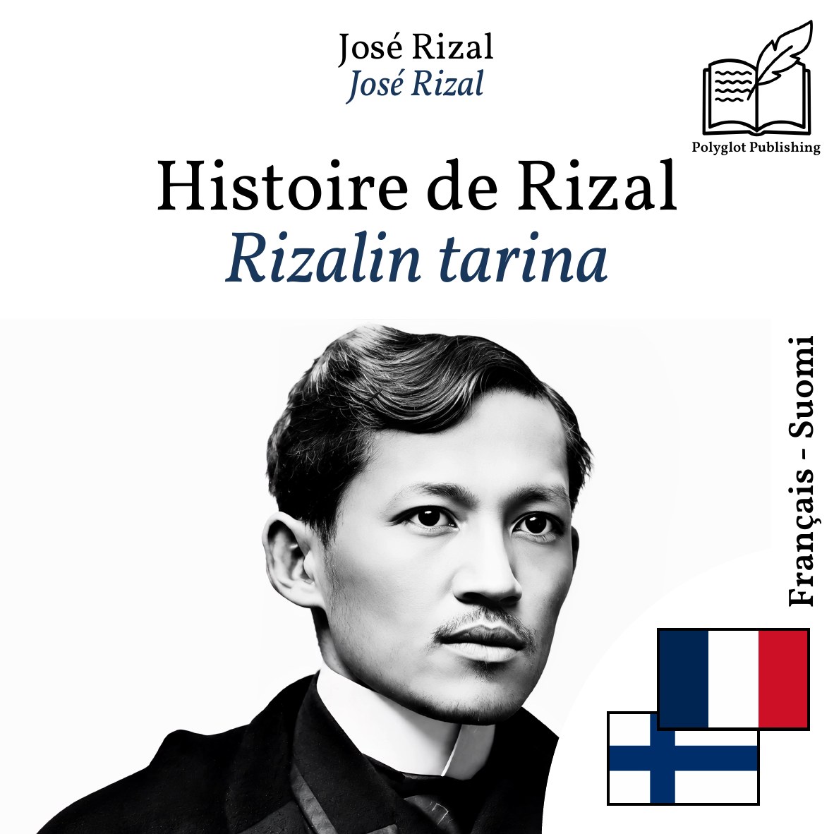 Rizalin tarina