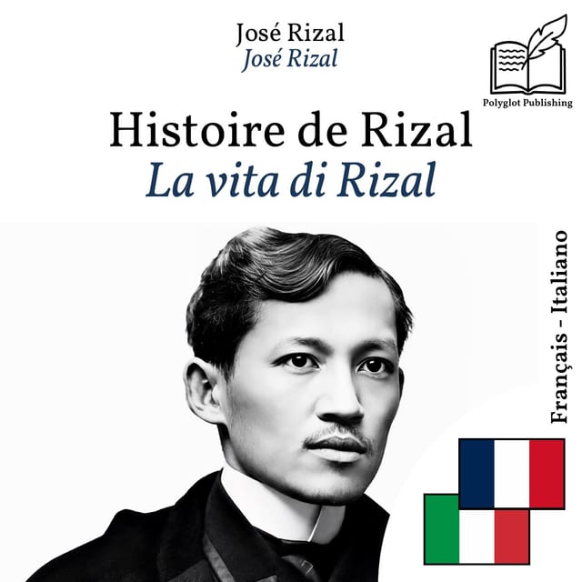 La vita di Rizal