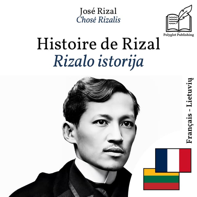 Rizalo istorija