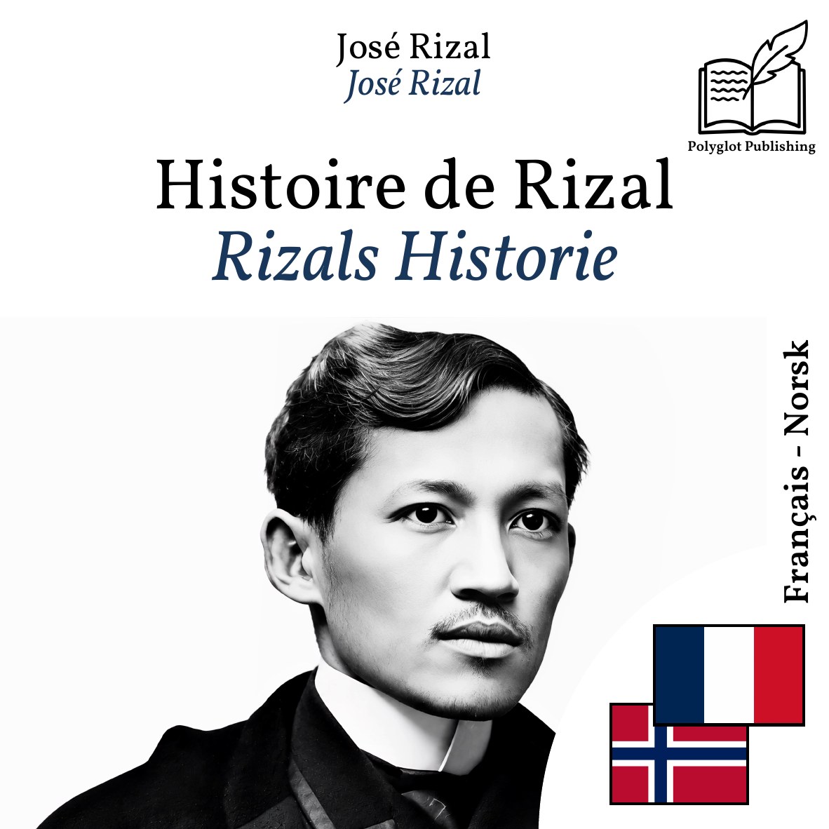 Rizals Historie