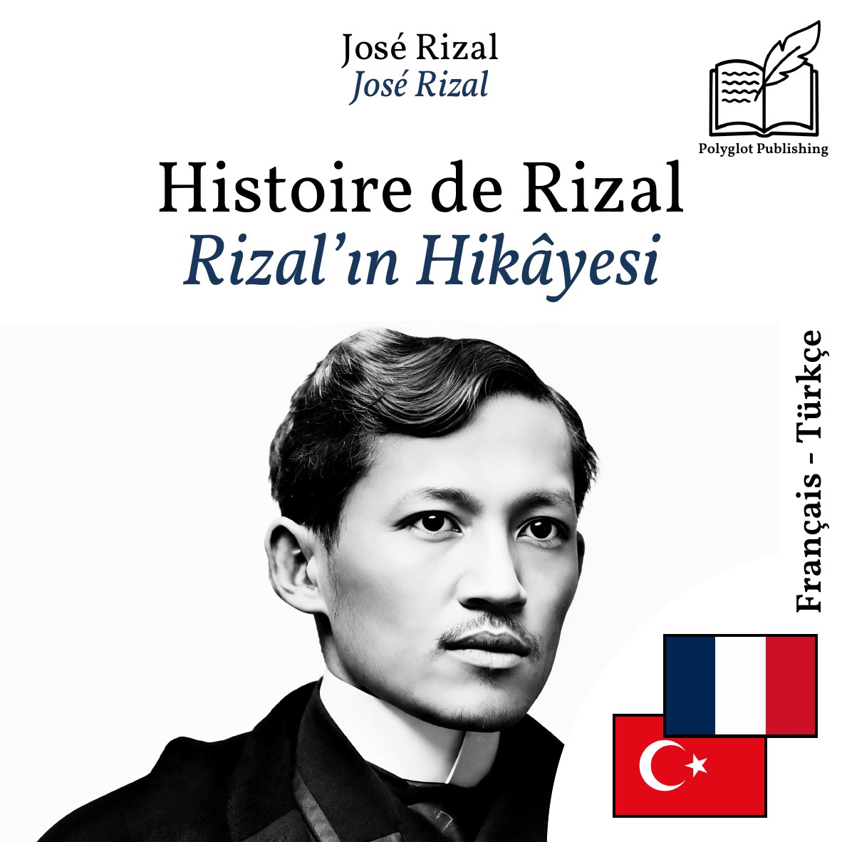 Rizal’ın Hikâyesi