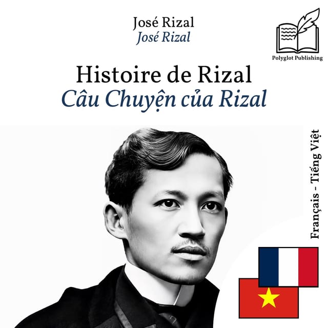 Câu Chuyện của Rizal
