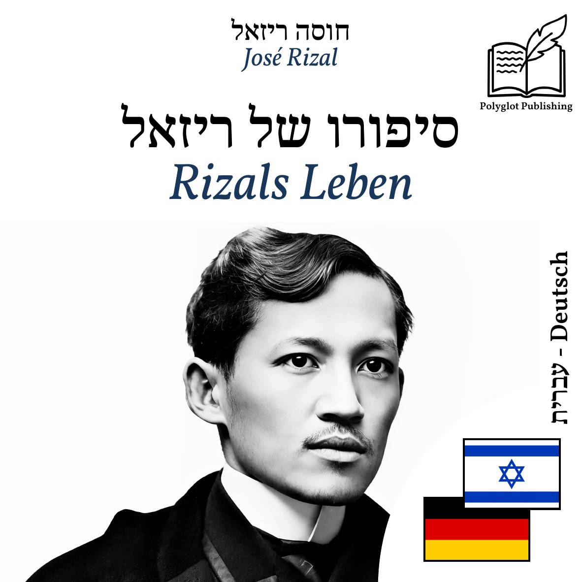 Rizals Leben