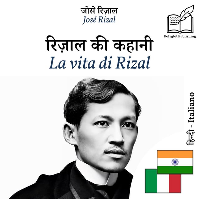 La vita di Rizal