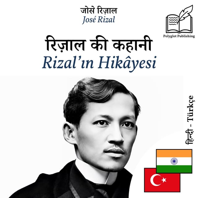 Rizal’ın Hikâyesi
