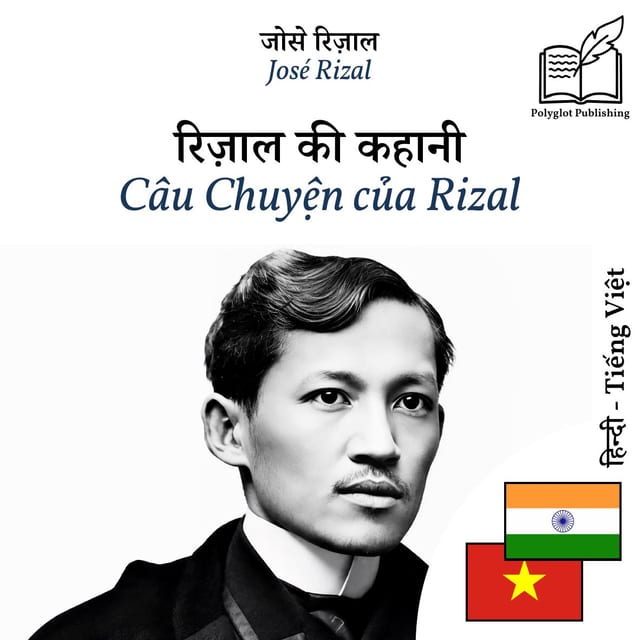 Câu Chuyện của Rizal