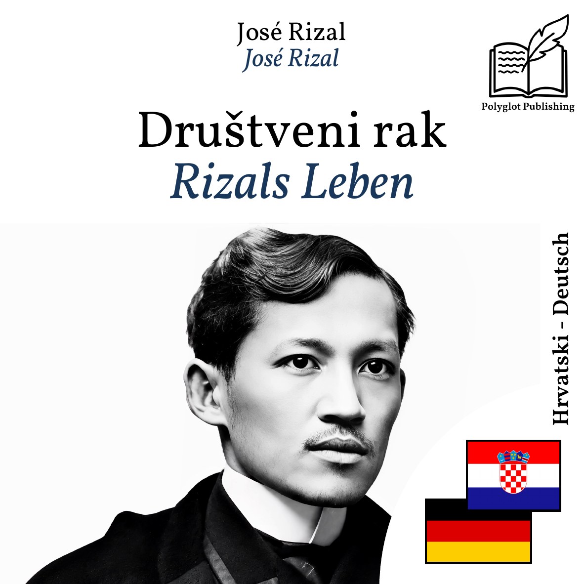 Rizals Leben