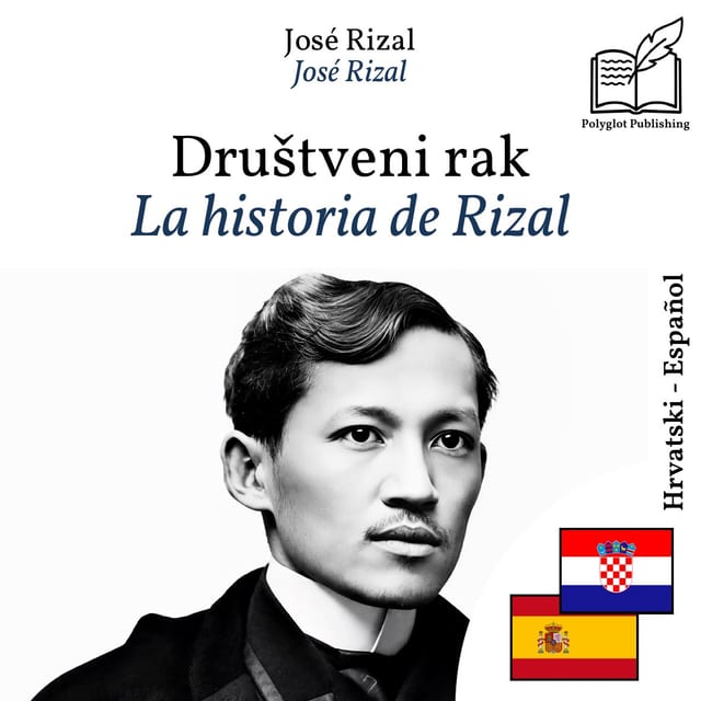 La historia de Rizal